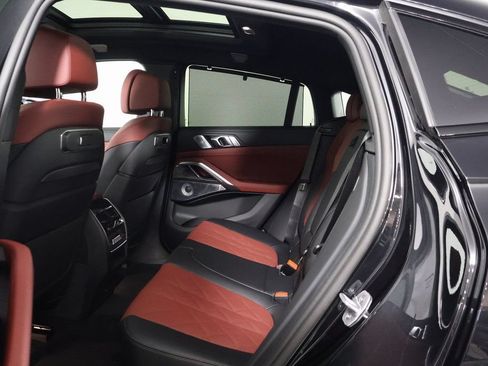 New 2027 BMW X6 M60i AWD/4WD image 6