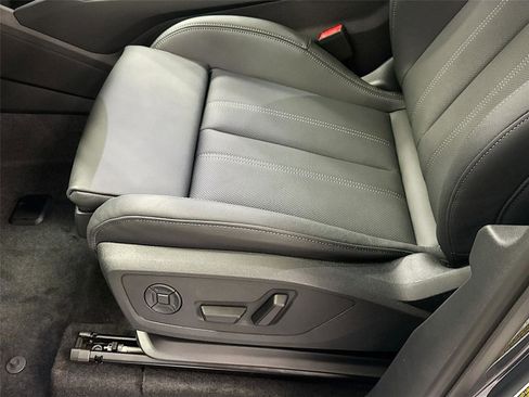 New 2027 Audi Q6 e-tron Premium Plus AWD/4WD image 20