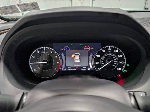 Certified 2021 Acura RDX AWD w/ Advance Package image 21