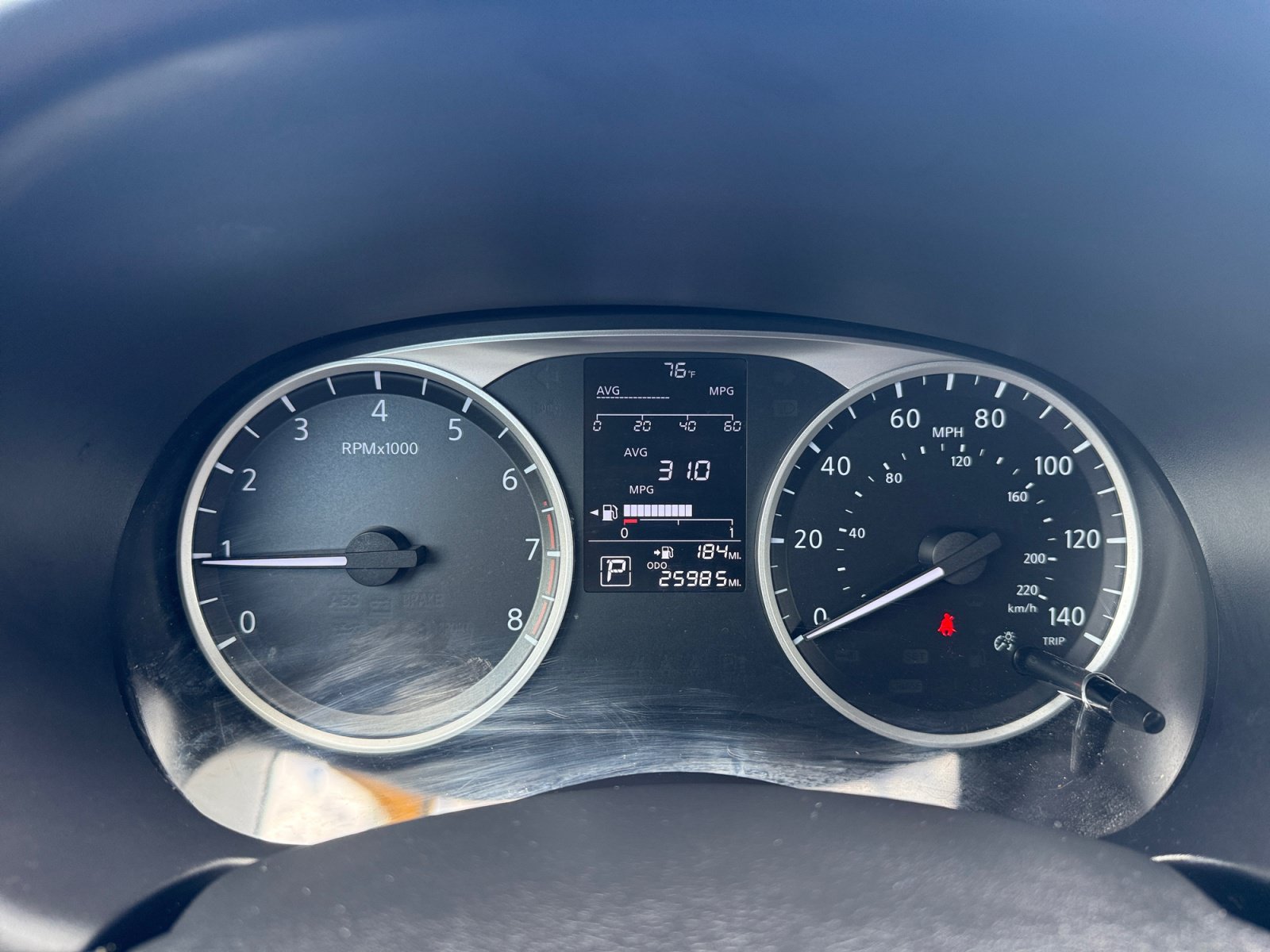 Used 2024 Nissan Kicks S FWD image 19