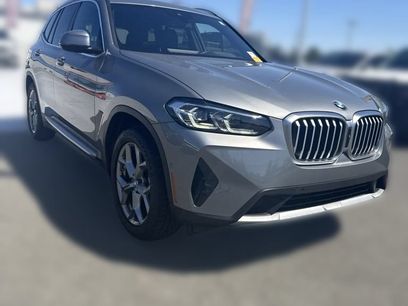 Used 2024 BMW X3 xDrive30i