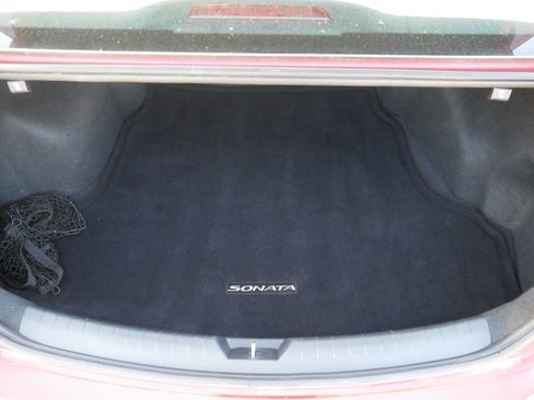 Used 2018 Hyundai Sonata Limited w/ Ultimate Package 07 FWD image 17
