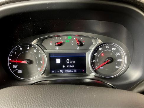 Used 2023 GMC Acadia SLT image 25