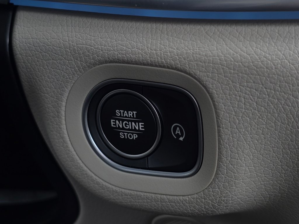 Used 2026 Mercedes-Benz GLS 450 4MATIC image 48