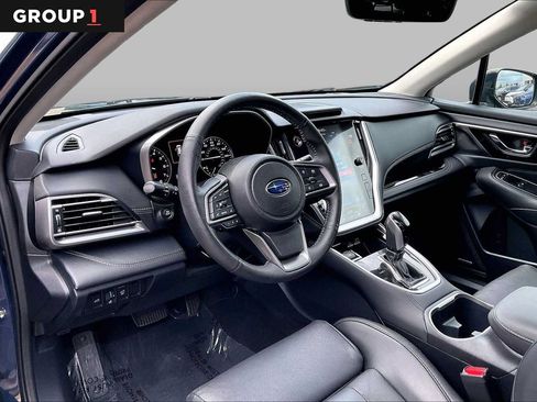Used 2024 Subaru Outback Limited AWD/4WD image 18