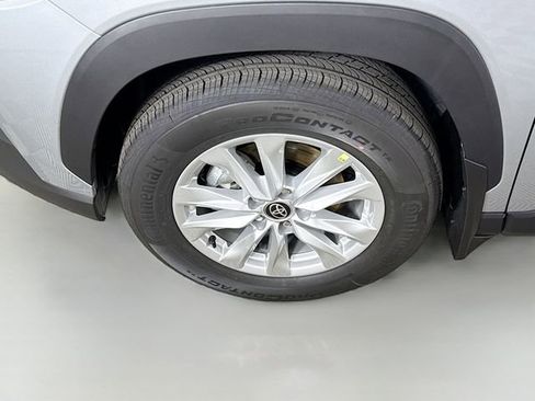 New 2026 Toyota Corolla Cross LE image 28