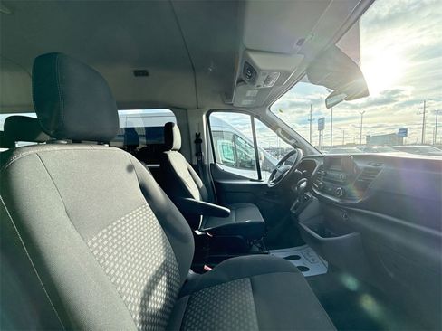 Used 2020 Ford Transit 350 XL image 12