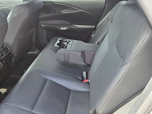 Used 2023 Lexus RX 350 Premium w/ Cold Area Package FWD image 6