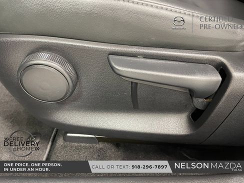 Used 2024 MAZDA CX-30 AWD 2.5 S w/ Select Sport Pkg image 18