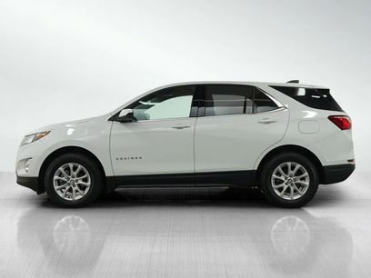 Used 2020 Chevrolet Equinox LT
