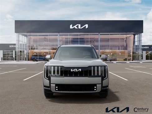 New 2027 Kia Telluride SX Prestige AWD/4WD image 2