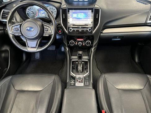 Used 2023 Subaru Forester Limited image 14