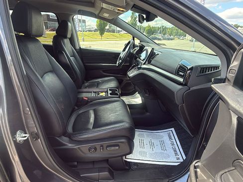 Used 2022 Honda Odyssey Touring image 19