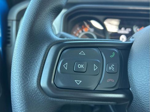 New 2026 Jeep Wrangler Sport image 14