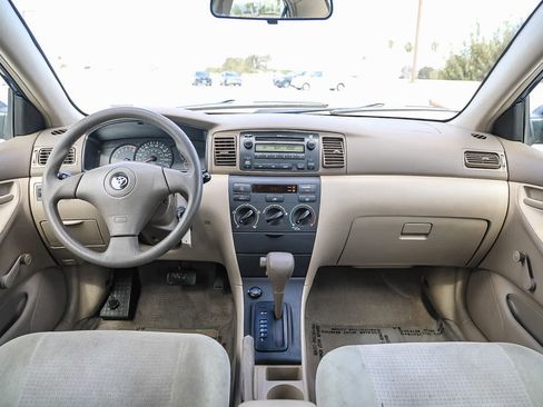 Used 2007 Toyota Corolla CE FWD image 11
