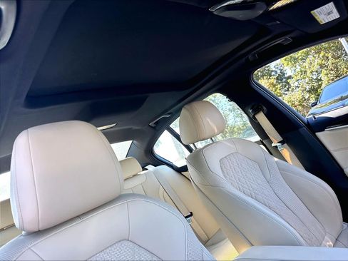 Used 2023 BMW 530e w/ Convenience Package RWD image 28