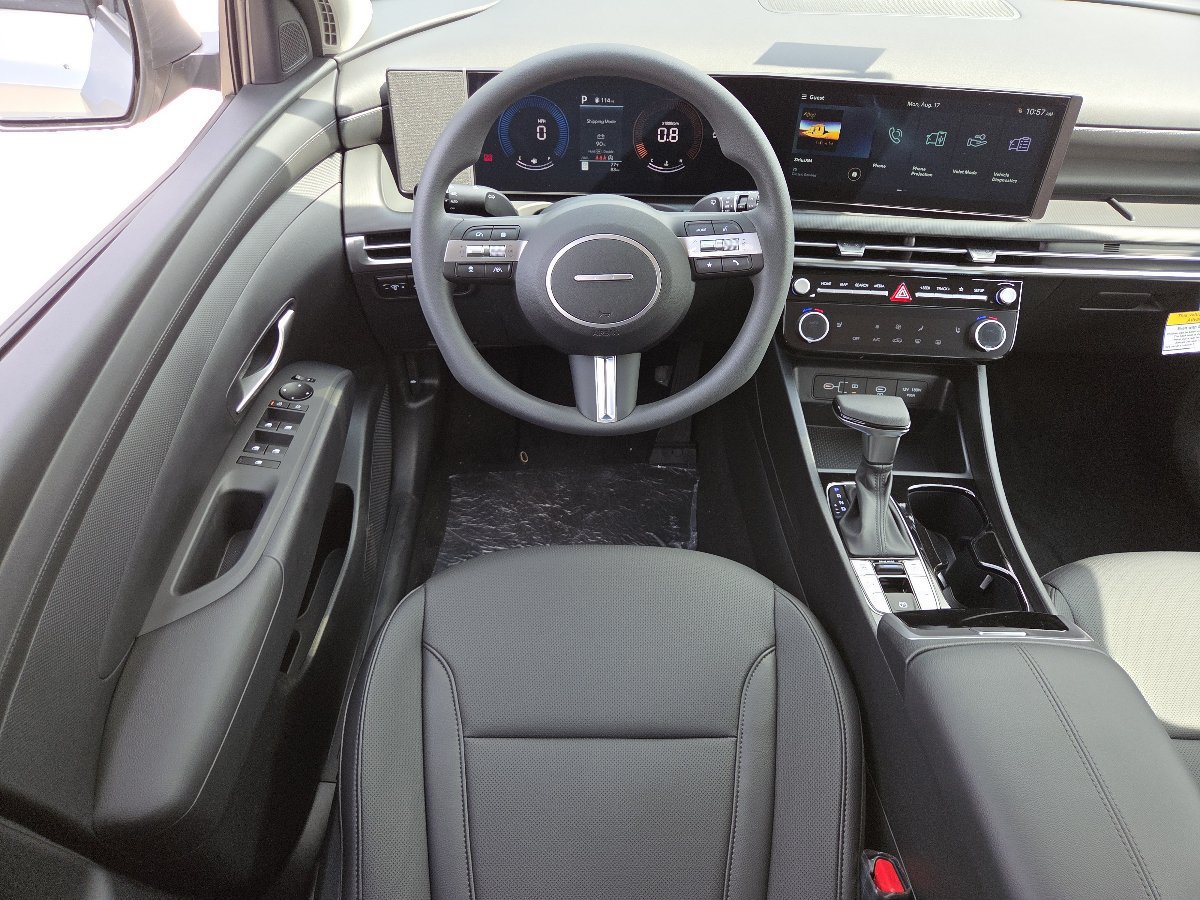 New 2026 Hyundai Tucson SEL Plus AWD/4WD image 29