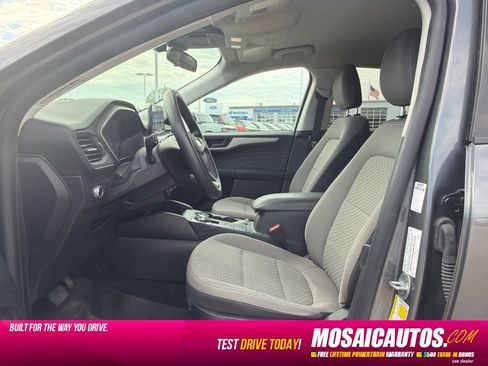 Used 2022 Ford Escape SE FWD image 7
