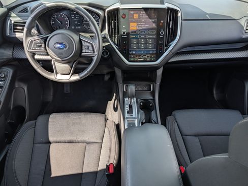 Used 2025 Subaru Ascent Premium AWD/4WD image 10