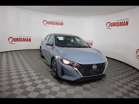 Used 2024 Nissan Sentra SV w/ All-Weather Package FWD image 15
