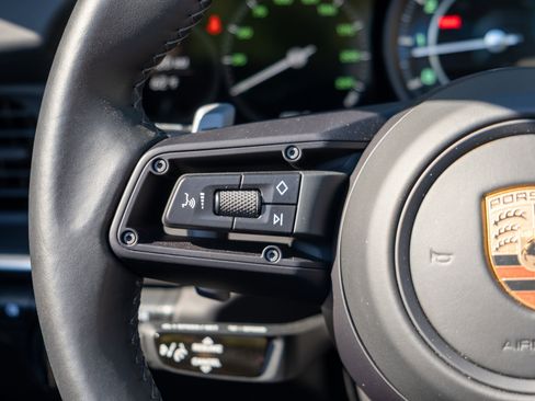 Certified 2023 Porsche 911 Turbo S image 40