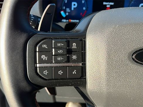 Certified 2024 Ford F150 Raptor image 17