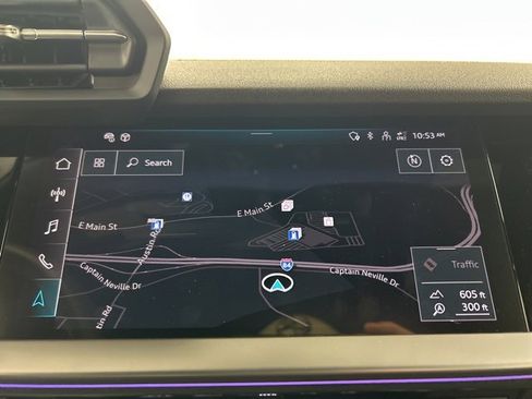 Used 2024 Audi S3 Premium Plus image 20