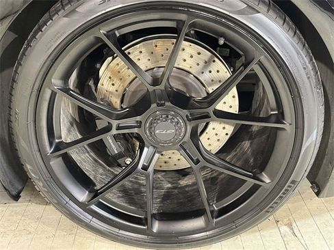 Certified 2023 Porsche 911 GT3 image 15