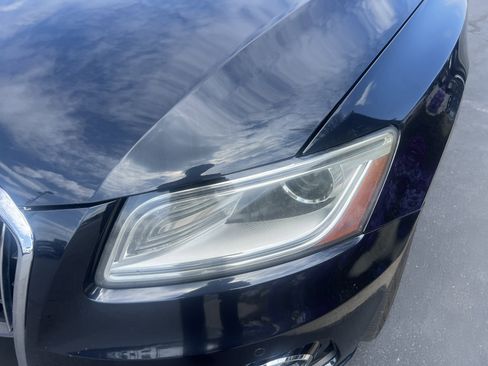 Used 2017 Audi Q5 2.0T Premium Plus image 6