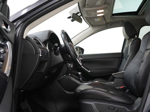 Used 2016 MAZDA CX-5 Grand Touring image 22