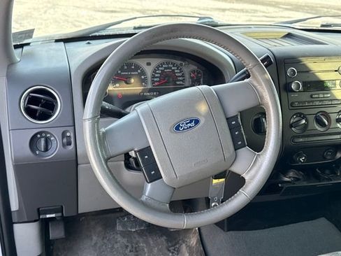 Used 2008 Ford F150 XLT image 15