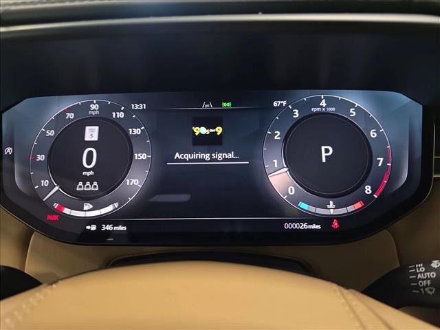 New 2027 Land Rover Range Rover Sport Dynamic SE AWD/4WD image 19