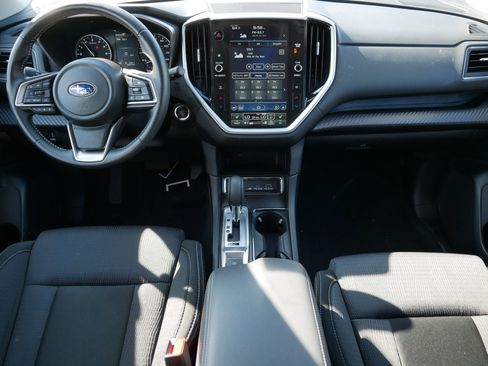 Certified 2025 Subaru Ascent Premium AWD/4WD image 10