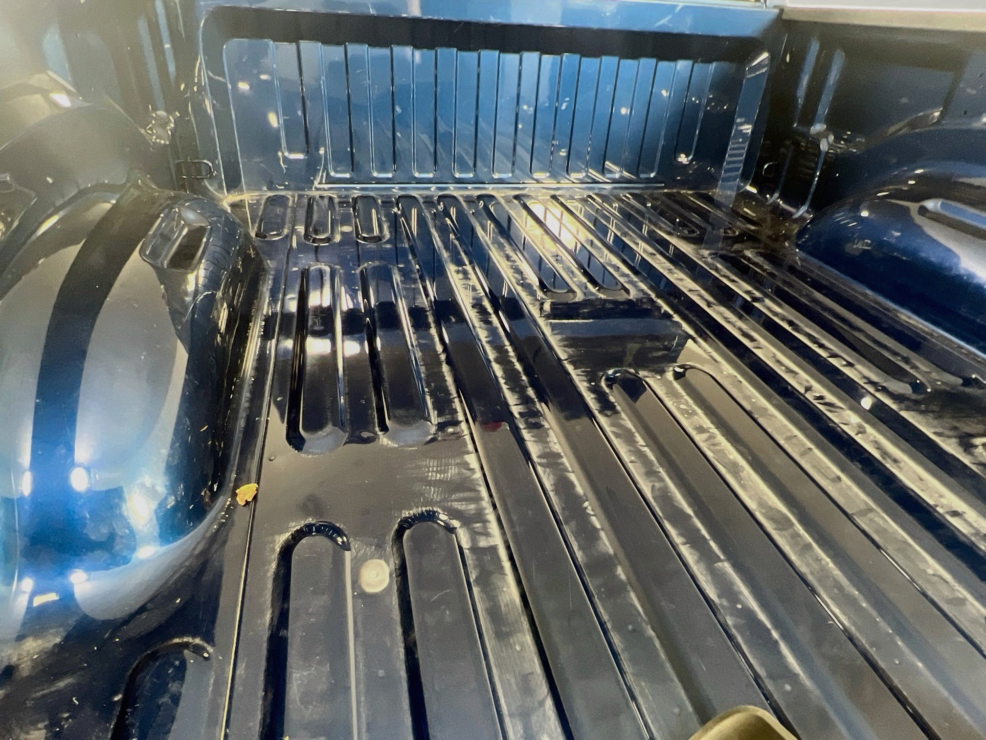 Used 2023 RAM 1500 Big Horn AWD/4WD image 24
