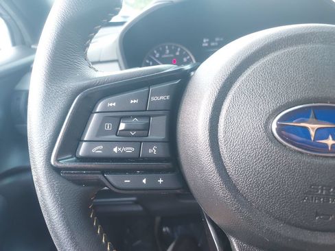 Certified 2024 Subaru Crosstrek 2.5i Sport AWD/4WD image 25