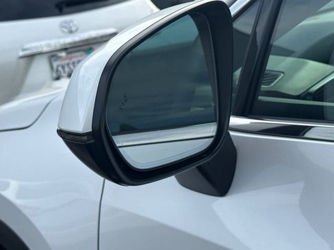 Used 2025 Lexus NX 350 AWD w/ Accessory Package (A2) image 19