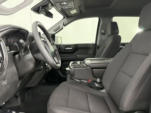 Used 2023 GMC Sierra 1500 Pro w/ Graphite Edition image 13