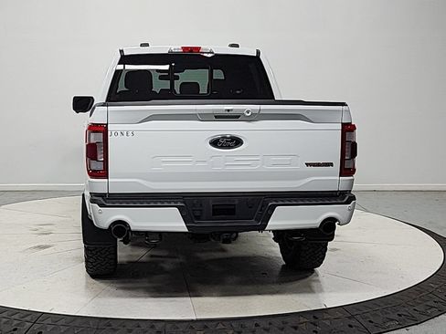 Used 2022 Ford F150 Tremor w/ Equipment Group 402A High AWD/4WD image 7