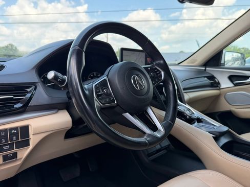 Used 2020 Acura RDX FWD w/ Technology Package image 11