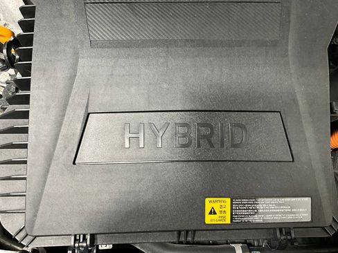 Used 2019 Kia Niro S Touring image 30