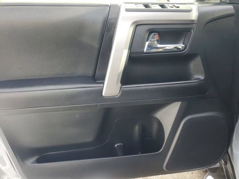 Used 2021 Toyota 4Runner Trail Special Edition image 7