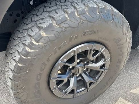 Used 2023 Ford F150 Raptor w/ Equipment Group 802A Raptor R AWD/4WD image 5