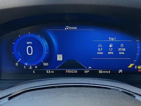 Used 2023 Ford Explorer ST w/ Equipment Group 401A image 22