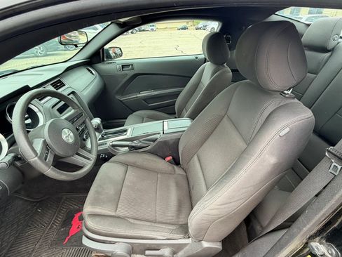 Used 2012 Ford Mustang Coupe image 11