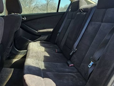 Used 2008 Nissan Altima 3.5 SE w/ Sport Pkg FWD image 7