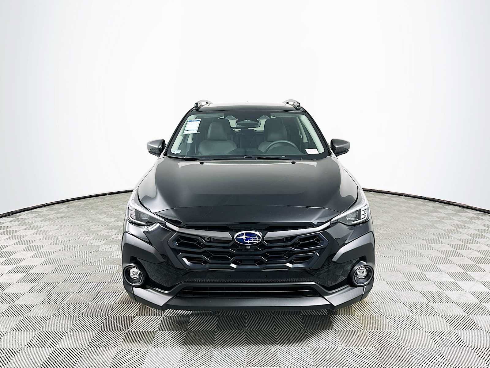 New 2026 Subaru Crosstrek 2.5i Limited w/ Convenience Package AWD/4WD image 2