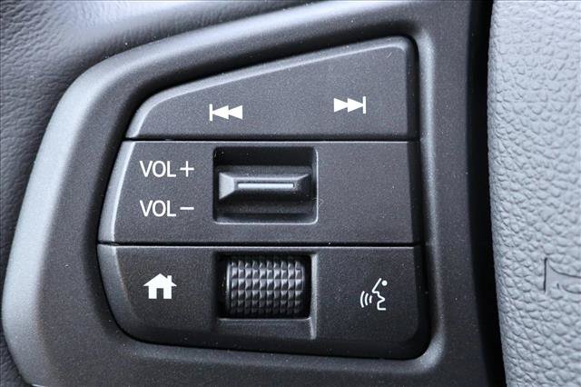 New 2026 Honda Ridgeline RTL image 14