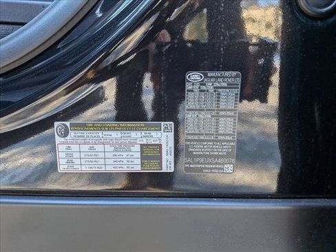 Used 2025 Land Rover Range Rover Sport SE image 15