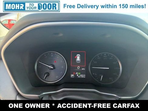 Used 2023 Subaru Outback Limited image 14