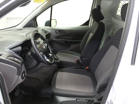 Used 2023 Ford Transit Connect XL image 16